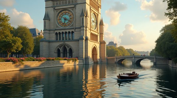 Découvrir rouen : un guide complet des activités et sorties