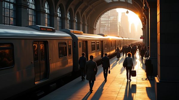 Réussir l'examen de capacité de transport voyageurs plus de 9 places : tout ce qu'il faut savoir pour se lancer