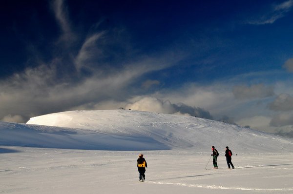 Quels sont les critères pour choisir une location de vacances en Islande avec des randonnées sur glacier et des visites de sources chaudes?