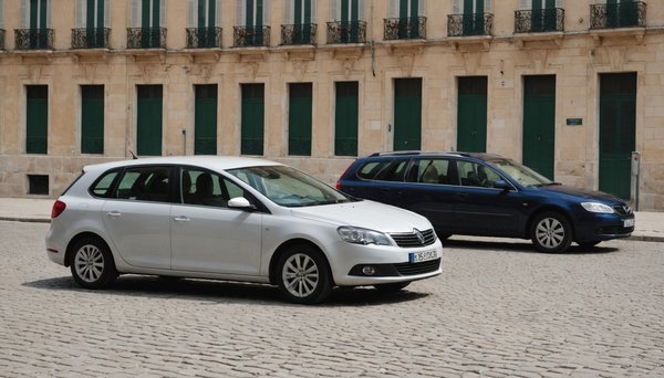 Louer une voiture à marseille : choix, prix et simplicité
